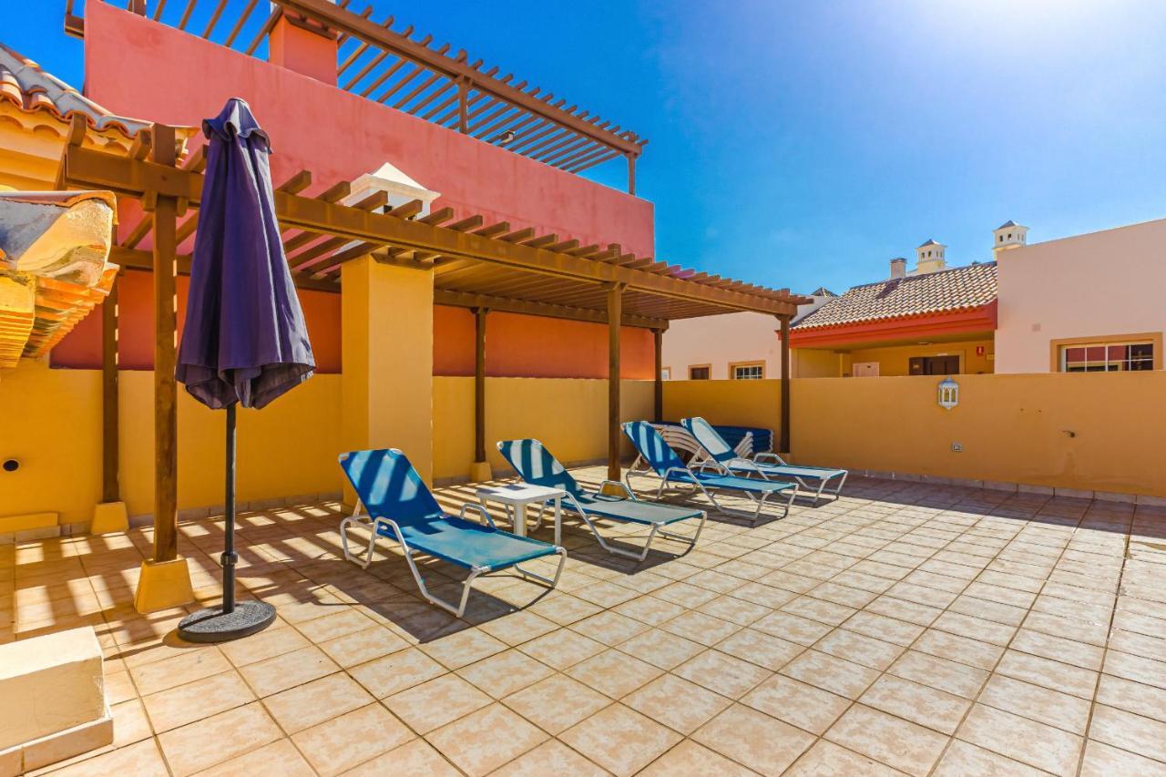 Terrazas Del Duque 3A001 Apartment Costa Adeje  Exterior foto
